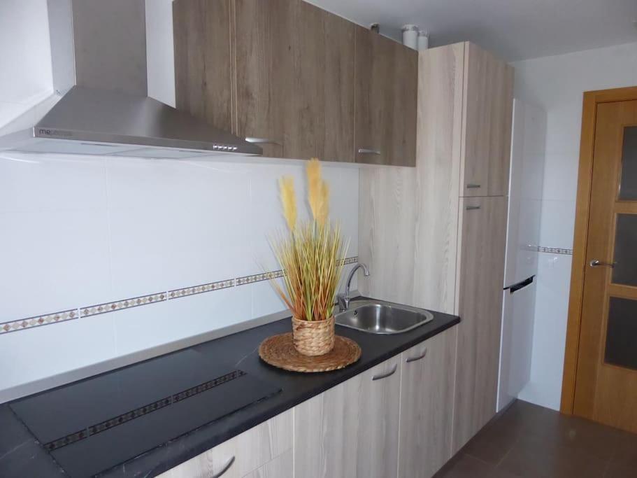 El Sauce Apartment Lerma Exterior photo