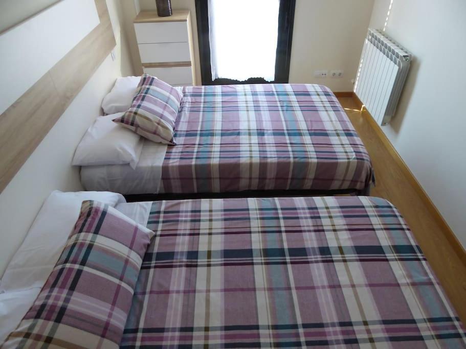 El Sauce Apartment Lerma Exterior photo