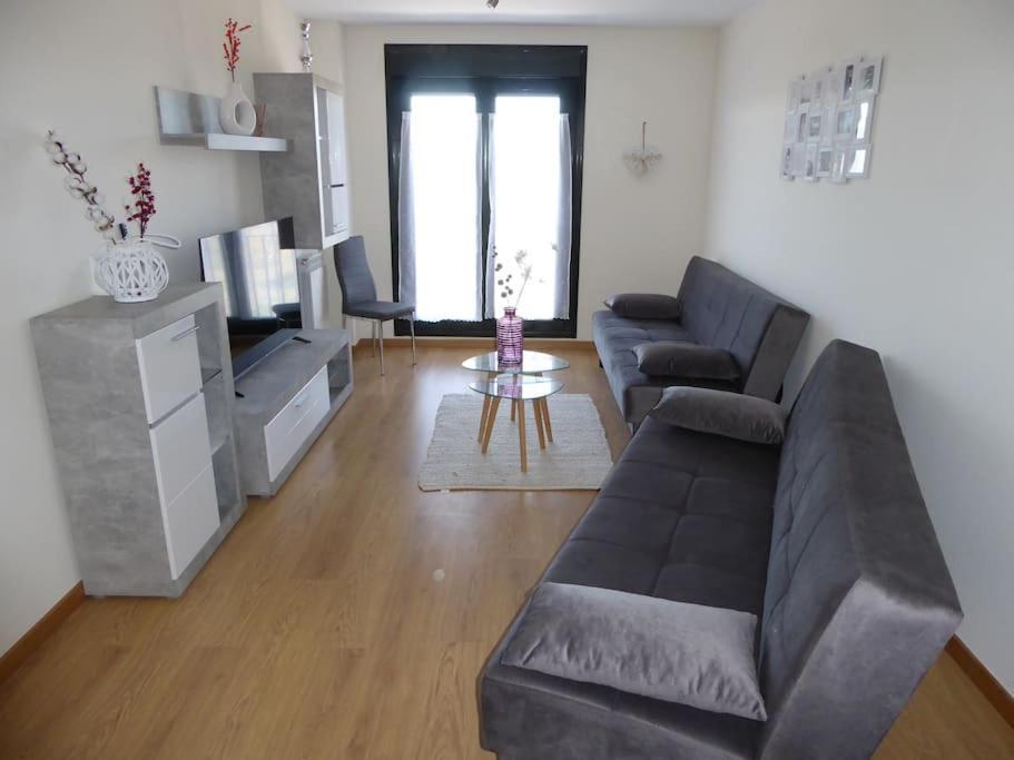 El Sauce Apartment Lerma Exterior photo